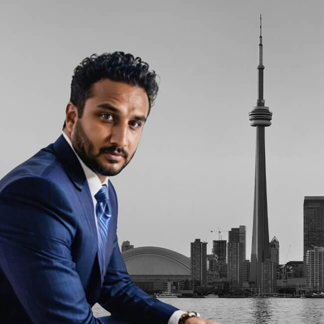 Amar Gandhi of Global eBrand reviews TEC Canada