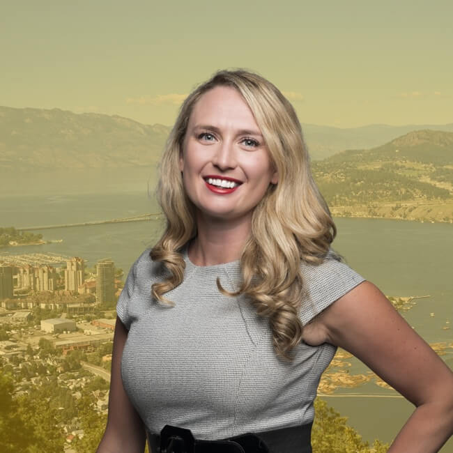 Cassidy deVeer Reviews TEC Canada