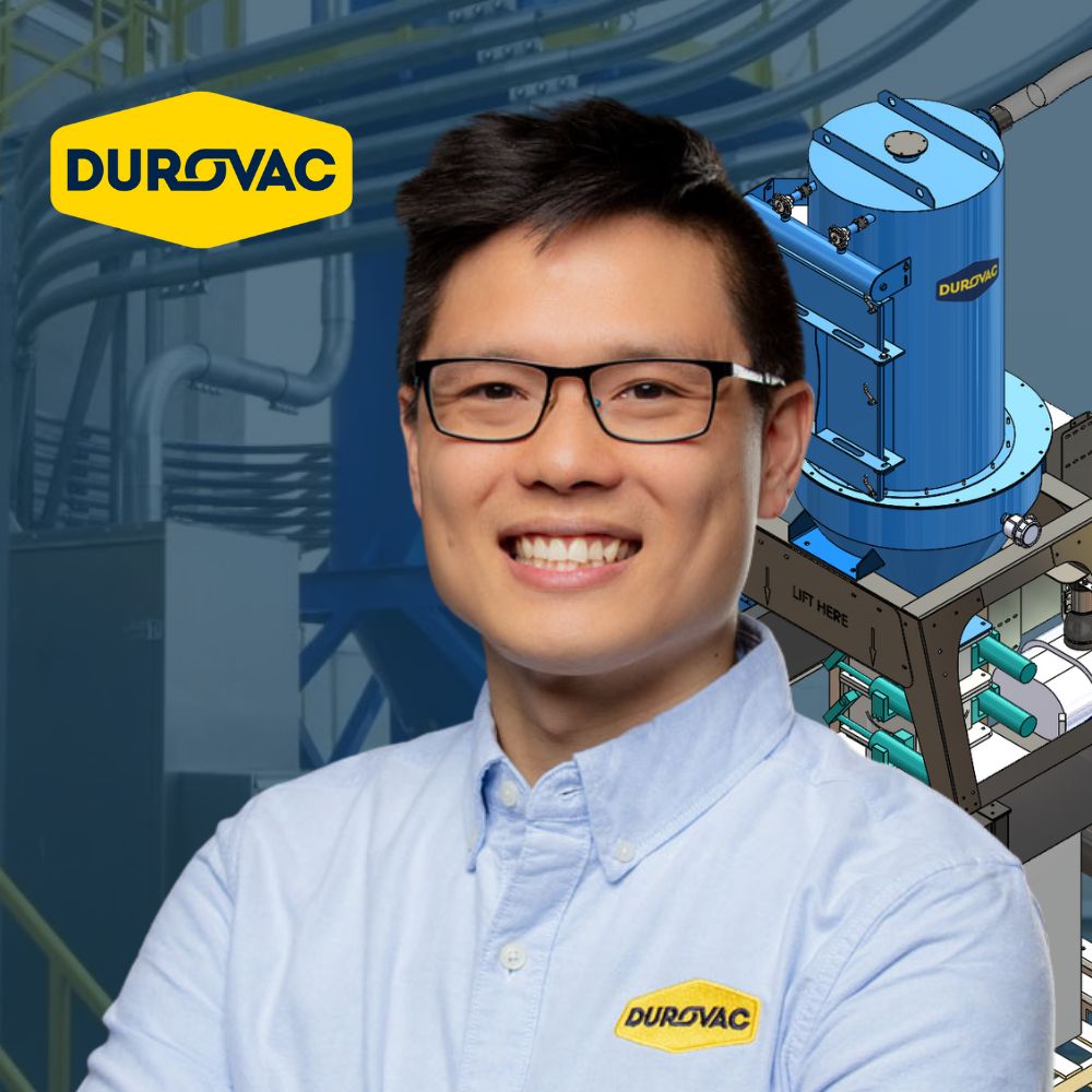 Anh-Tai Vuong, DuroVac